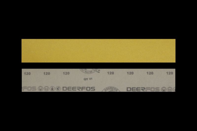 Tépőzáras gyaluív